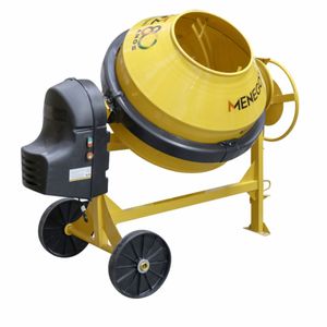 Betoneira Mono 400l 220v Menegotti