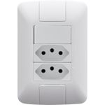 1-Interruptor-Simples-6a--2tomadas-2p-t10a-Aria-Branco-Tramontina