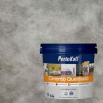Cimento-Queimado-Carbono-Bd5kg-Portokoll