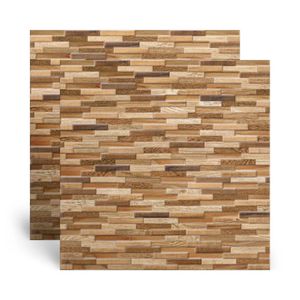 Piso Tianguá Bege Hd de 46cm x 46cm Caixa Com 3,13m² Cerbras