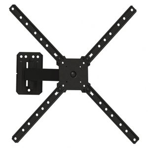 Suporte Articulado 360º Tv10/55 Brasforma