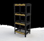 Display--Lego-4C-Black-Un-1-Und-Qtd-2-00---Expositor