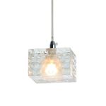 Luminaria-Pendente-Paris-Square-6x9cm-Cristal-e-Aluminio-Transparente-Avant
