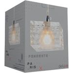Luminaria-Pendente-Paris-Square-6x9cm-Cristal-e-Aluminio-Transparente-Avant