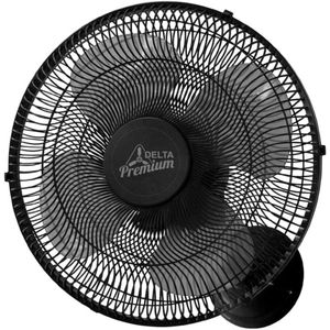 Ventilador de Mesa Plástico AM 50cm Bivolt Venti-Delta