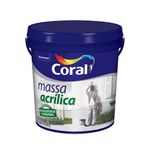 Massa-Acrilica-6kg-Coral