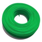 Cabo-Flex-750v-4mm-Verde-Luzzano