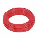 Cabo-Flex-750v-4mm-Vermelho-Luzzano---Luzzano