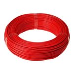 Cabo-Flex-750v-6mm-Vermelho-Luzzano