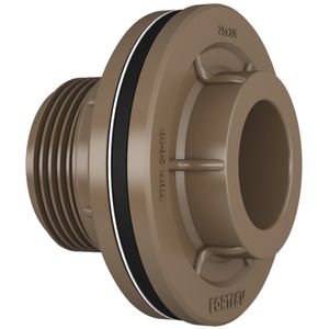 Adaptador Soldável Caixa D'Água 40x1.1/4e Fortlev