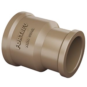 Luva Redução Soldável 25x20mm Fortlev