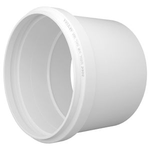 Luva Esgoto 200mm Fortlev