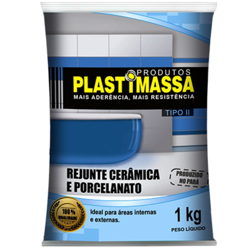 -Rejunte-Flexivel-Verde-Folha-1kg-Plastimassa
