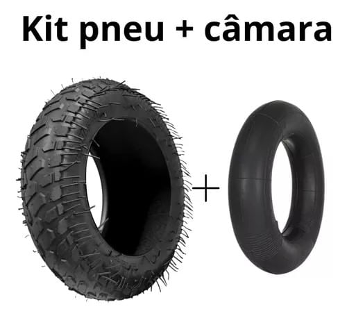 Kit-Pneu---Camara-3-25-Para-Carrinho-de-Mao-Master-Preto-Maestro