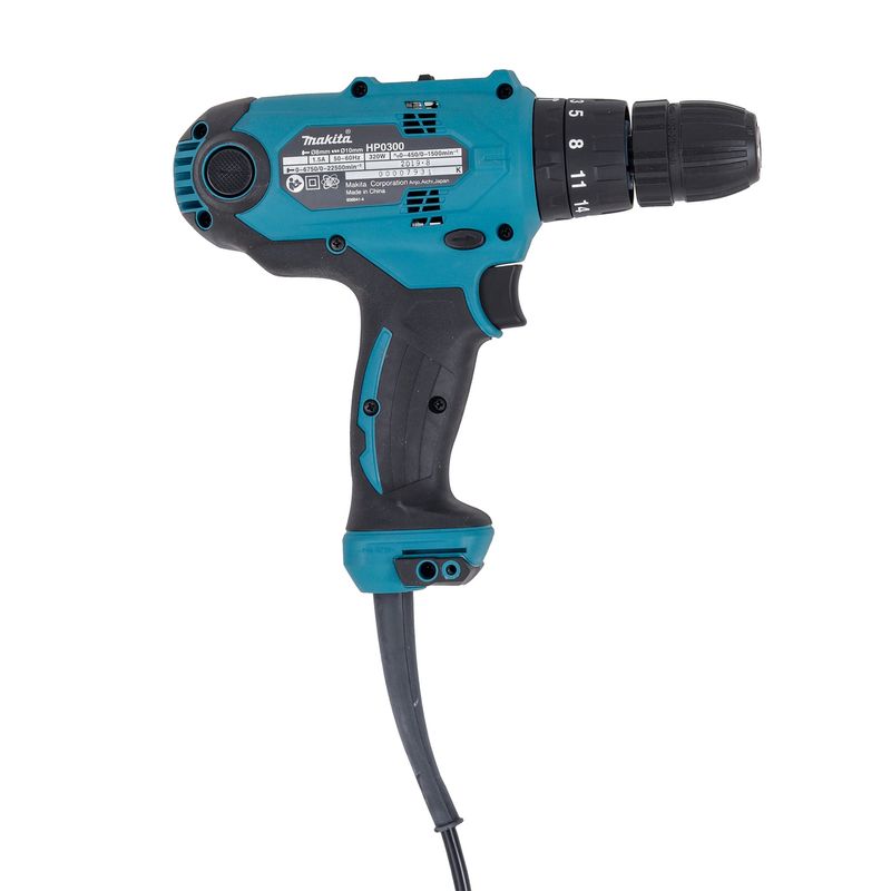Parafusadeira-Impacto-Hp0300-Makita