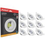 Spot-LED-Redondo-12w-Supimpa-Ambar-3000k-9-5cm-Nh960-Avant