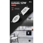 Spot-LED-Redondo-12w-Supimpa-Ambar-3000k-9-5cm-Nh960-Avant