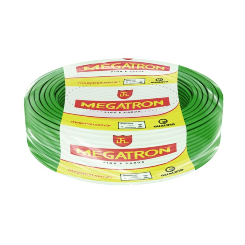Cabo-Flexivel-750v-4mm-Verde-7717-Megatron