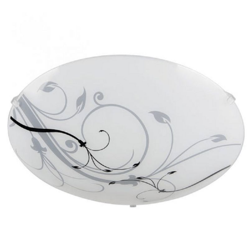 Plafon-Redondo-Ametista-Branco-25cm-1xE27-Blumenau