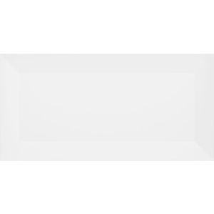 Revestimento Metro White 10x20 Caixa Com 1,0m² Eliane