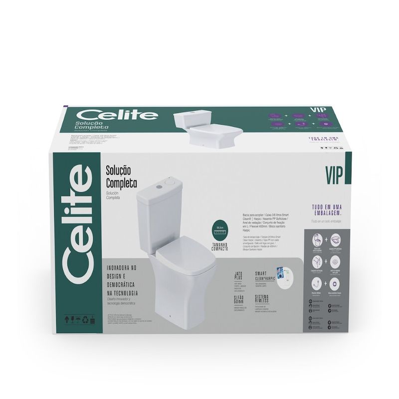 Kit-Completo-VIP-Harpic-Branco-para-Bacia-e-Caixa-Acoplada-Celite