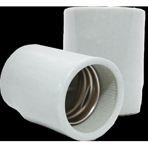 Isolador para Iluminação Pública E-40 16a/500v Germer