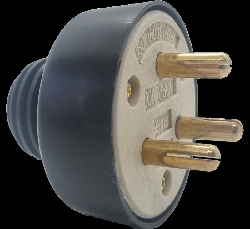 Isolador-Plug-Trifasico-30A-380V-Germer