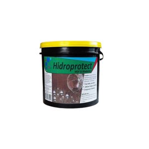 Hidroprotect Impermeabilizante para Móveis 0,9 Litros Kb Industry