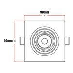 Spot-LED-Quadrado-Preto-5w-Authentic-Luz-Branca-6500k-Bivolt-Avant
