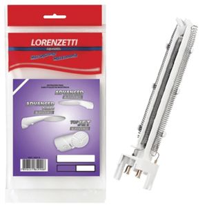 Resistência 3056f 220v 7500w Advanced Top Jet Lorenzetti