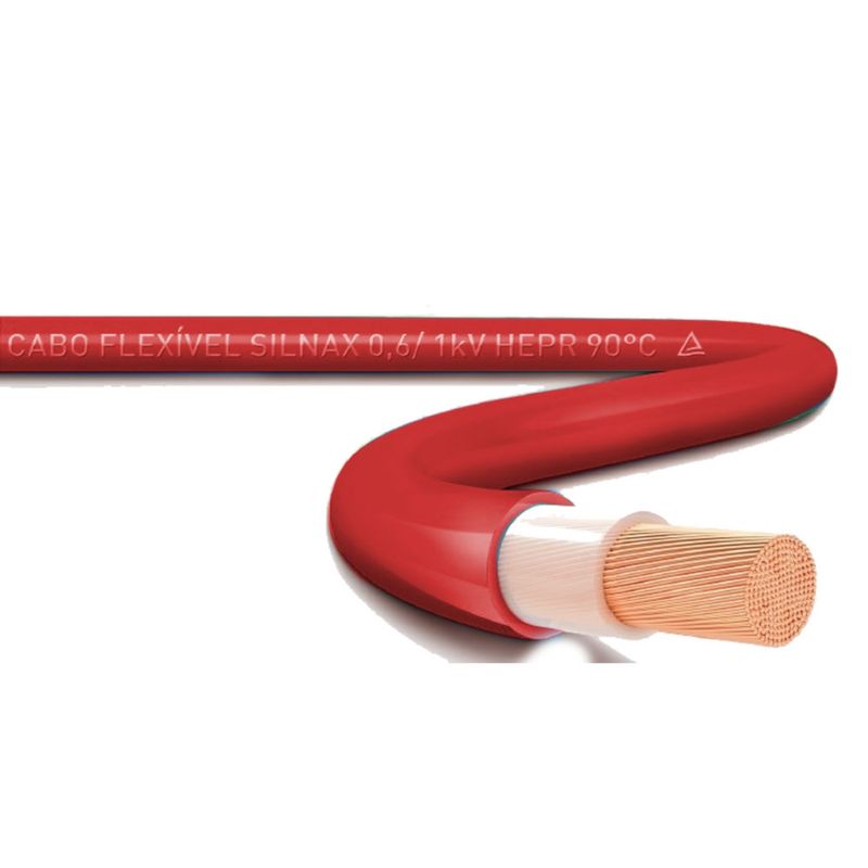 Cabo-Flexivel-0-6-1kv-4mm-Vermelho-Hepr-90-Sil