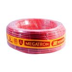 Cabo-Flexivel-750V-10mm-Vermelho-Peca-100Mts-Megatron