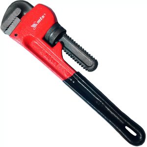 Chave Grifo Americana Para Tubos 14" Mtx Mundo Das Ferrramentas