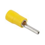 Terminal-Iso-Pino-na-Cor-Amarela--com-Capacidade-para-Fio-de-4-0-6-0--Em-Embalagem-com-5-Unidades-Easy