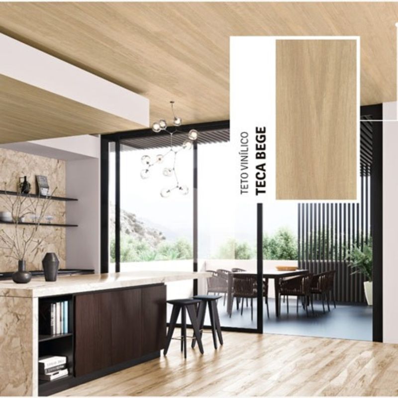 Forro-6m-Vinilico-Wood-Teca-Bege-Araforros