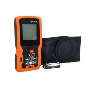 Trena Laser Digital Exata30 Intech