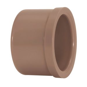 Cap Soldavel 60mm CB Amanco