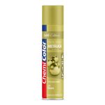Tinta-Spray-Metalica-Ouro-400ml-Chemicolor