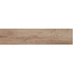 Porcelanato Bosco Mel Ma 19x90,2Cm Cx1,54m² Eliane