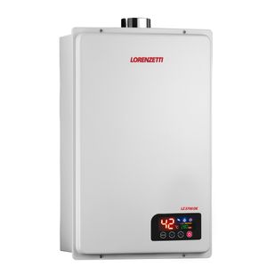 Aquecedor a Gas LZ 3700DE GLP Lorenzetti