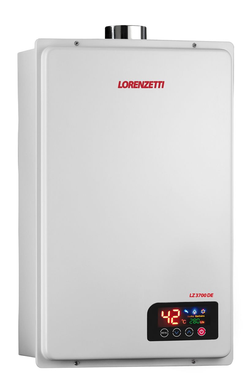 Aquecedor-a-Gas-LZ-3700DE-GLP-Lorenzetti