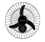 Ventilador-de-Parede-60Cm-127V-Preto-em-Aco-Premium-Ventisol