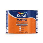 Fita-Vedbem-10CmX10m-Mactra-Coral