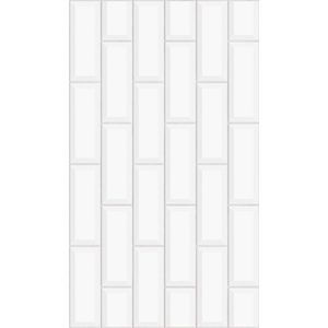 Piso Brilhante 33x57Cm VG 5904 Cx2,50m² Victória Cerâmica