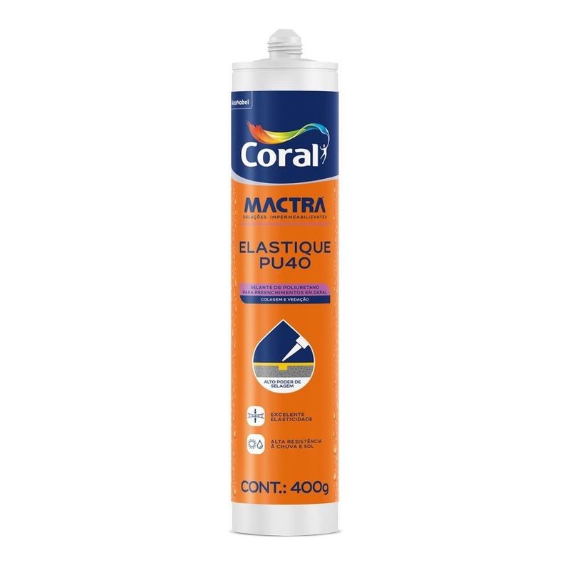 Elastique-Adesivo-Selante-Pu40-400g-Mactra-Coral