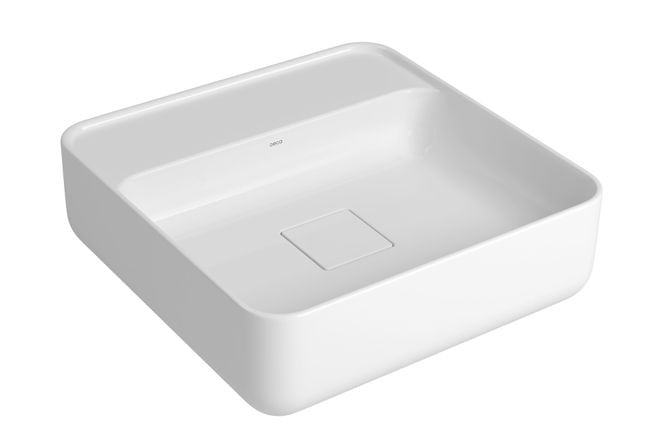 Cuba-Quadrada-de-Apoio-Com-Mesa-40Cm-Branco-Deca