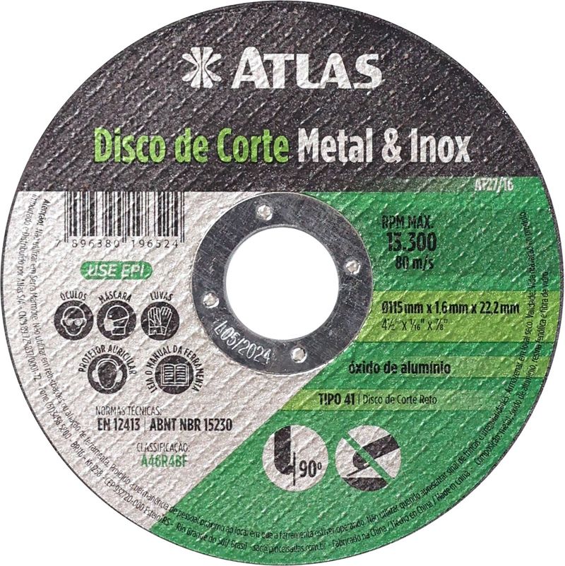 Disco-de-Corte-Metal-Inox-115mmX1-6mm-Atlas