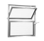 Basculante-40x40Cm-Vidro-Canelado-Natural-Aluvid