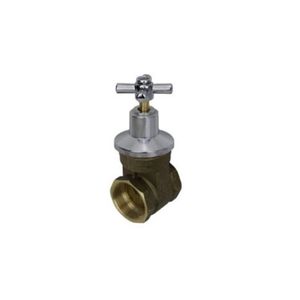 Registro Gaveta 3/4 C31 Com Cano Bognar Metal
